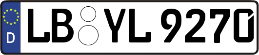 LB-YL9270