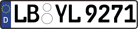 LB-YL9271