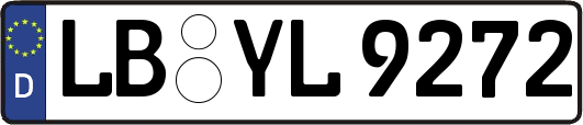 LB-YL9272