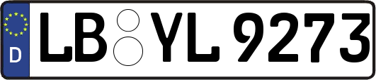LB-YL9273