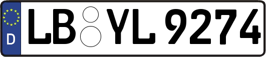 LB-YL9274