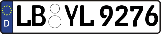 LB-YL9276