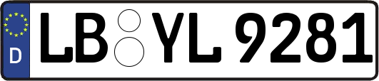 LB-YL9281