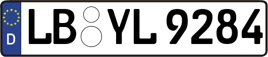 LB-YL9284