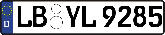LB-YL9285