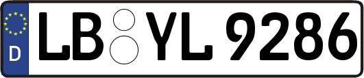 LB-YL9286
