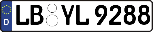 LB-YL9288