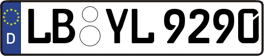 LB-YL9290