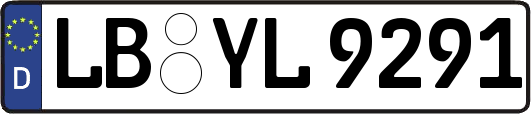 LB-YL9291