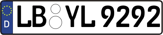 LB-YL9292