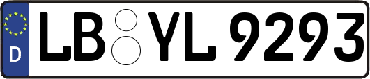 LB-YL9293