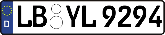 LB-YL9294