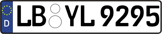 LB-YL9295