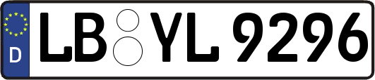 LB-YL9296