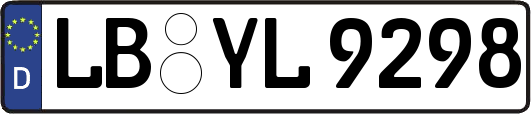 LB-YL9298