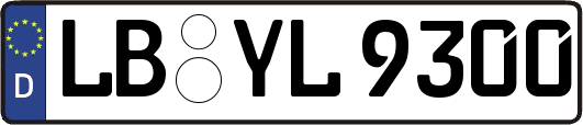 LB-YL9300