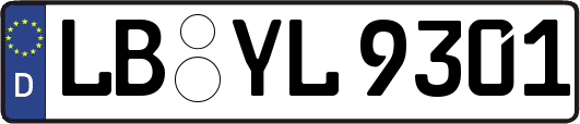 LB-YL9301