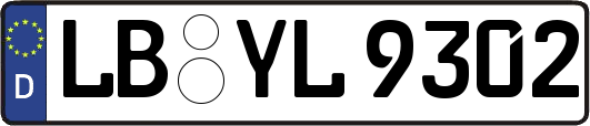 LB-YL9302