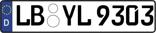 LB-YL9303