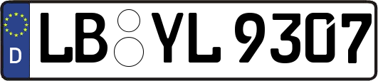 LB-YL9307