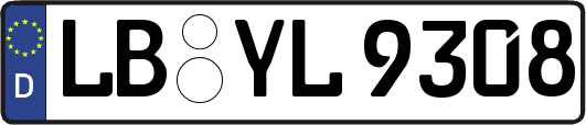 LB-YL9308