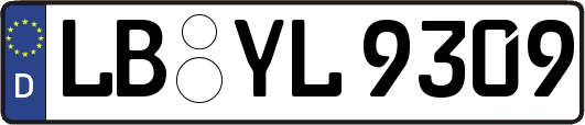 LB-YL9309