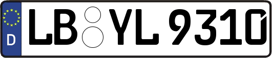 LB-YL9310