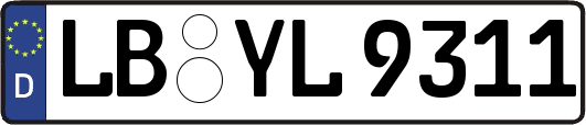 LB-YL9311