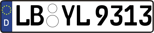 LB-YL9313