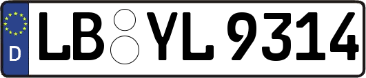 LB-YL9314