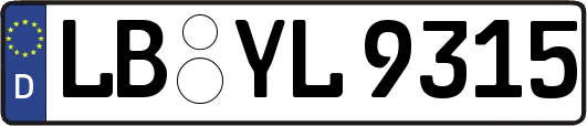 LB-YL9315