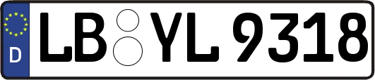 LB-YL9318