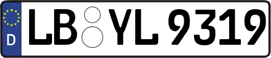 LB-YL9319