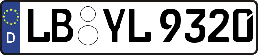 LB-YL9320