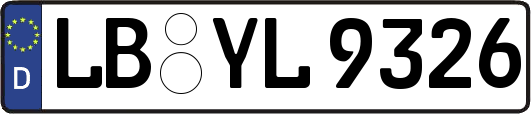 LB-YL9326