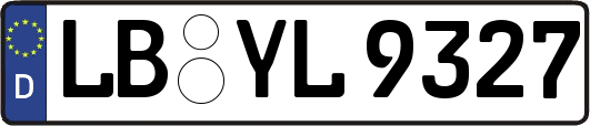 LB-YL9327