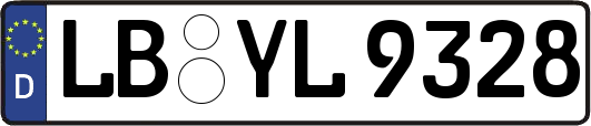LB-YL9328