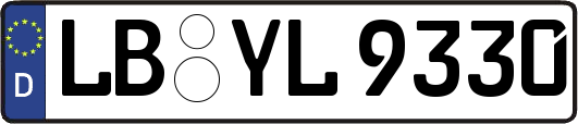LB-YL9330