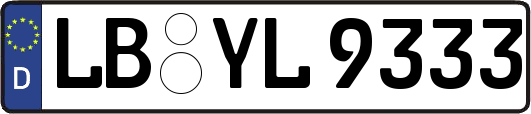 LB-YL9333