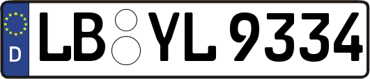 LB-YL9334