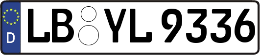 LB-YL9336