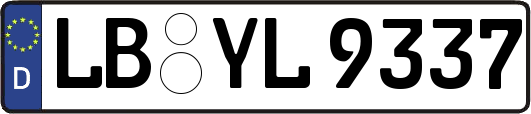 LB-YL9337