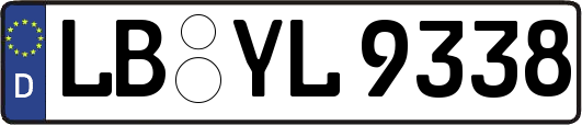 LB-YL9338