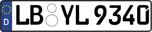 LB-YL9340