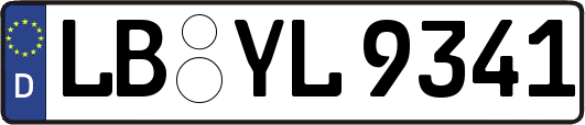 LB-YL9341