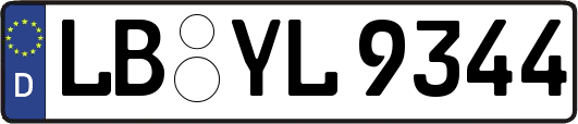 LB-YL9344