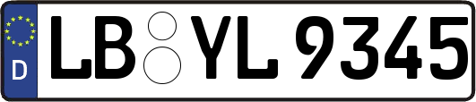 LB-YL9345