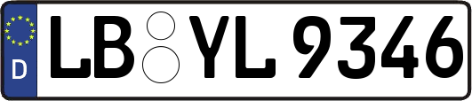 LB-YL9346