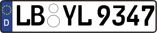 LB-YL9347