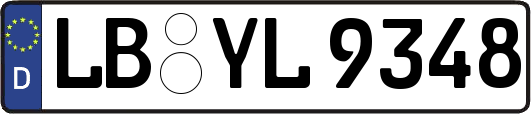 LB-YL9348